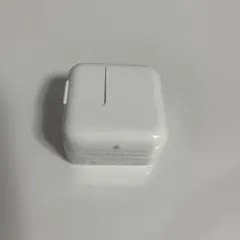 Apple純正 USB Power Adapter 12W USBアダブター