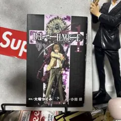 DEATH NOTE デスノート 1巻 2巻 セット ジャンプコミックス【初版