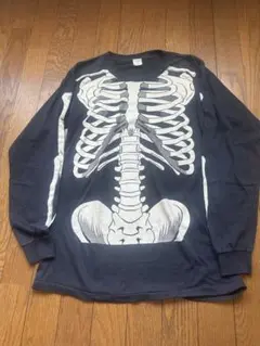 Warren Lotas スケルトン skeleton bone skull - メルカリ