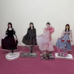 2026年最新】田村保乃 アクリルスタンドの人気アイテム - メルカリ
