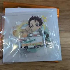 鬼滅の刃 TOGO広島 ランダム アクリルスタンド 竈門炭治郎 アクスタ