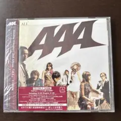 AAA CD ATTACK ALL AROUND