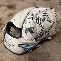 今永モデル ミズノ ダイバーシティブルー グローバルエリート 投手