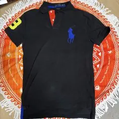 POLO RALPH LAUREN ビックポニー