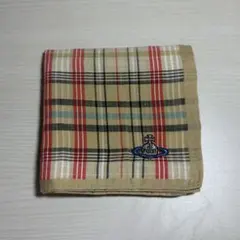Vivienne Westwood ハンカチ