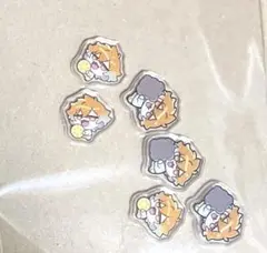 にじさんじ　8th with cake！　アクリルパーツ　宇佐美リト