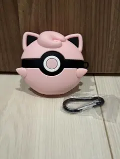 ポケモン AirPodsケース シリコン製　Pro、Pro 2対応