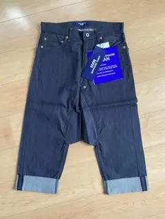 完璧デザイン　JUNYA WATANABE MAN サルエルパンツ