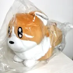 ヨルシカ suisデザイン コーギーぬいぐるみ - メルカリ