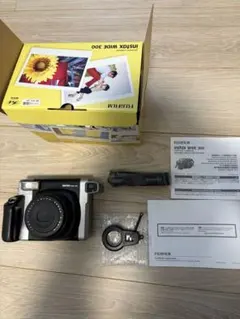 FUJIFILM instax WIDE300