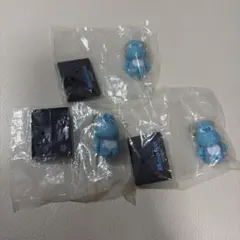 【最終】サリー フィギュア モンスターズインク ピクサー
