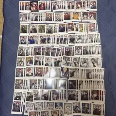 ヒプノシスマイク ヒプマイ パシャこれ 220枚