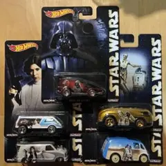 2025年最新】スターウォーズ ホットウィールの人気アイテム - メルカリ