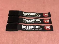 ROSSIGNOLスキーバンド