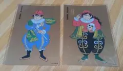 落第忍者乱太郎　ポストカード