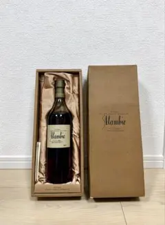 未開栓 NIKKA PURE GRAPE BRANDY アランビック700mlのサムネイル