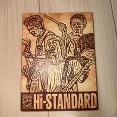 2026年最新】Hi－STANDARDの人気アイテム - メルカリ