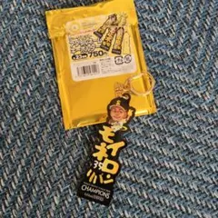 福岡ソフトバンクホークス モイネロ アクリルキーホルダー