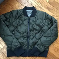 MA-1 ブルゾン ジャケット