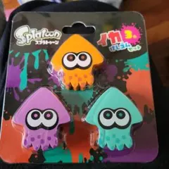 スプラトゥーン キャラクターグッズ