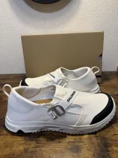 SALOMON RX Moc 3.0 ホワイトのサムネイル