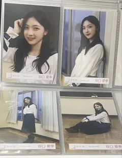 2025年最新】谷口愛季 生写真 夏の近道の人気アイテム - メルカリ