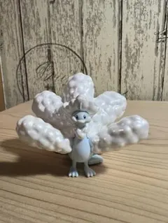 アクリルキーホルダーコレクション メガシンカ チルタリス ポケモン