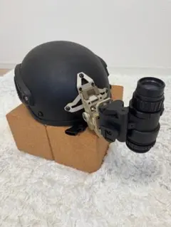2026年最新】バリスティック ヘルメットの人気アイテム - メルカリ