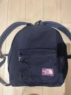 THE NORTH FACE ネイビー リュック