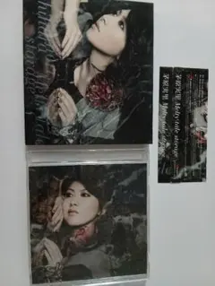 KAMIJO Louis 艶血のラヴィアンローズ 予約特典 直筆サイン色紙 KAMIJO Louis 艶血のラヴィアンローズ【初回限定盤】 - メルカリ