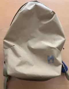 MILLET リュック スイウ18のサムネイル
