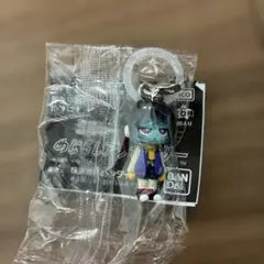 ミルキーサブウェイ めじるしアクセサリー マキナ