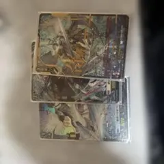 2026年最新】ヴァンガード レザエルの人気アイテム - メルカリ