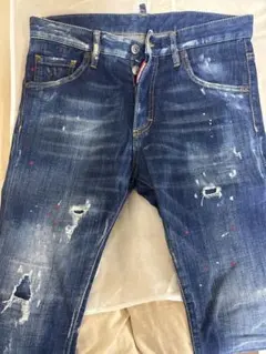 DSQUARED2 SKINNY JEAN 44