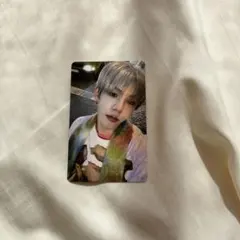 RIIZE RIIZING ユニバ ラキドロ ショウタロウ