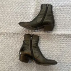 Fabio Rusconi ブーツ