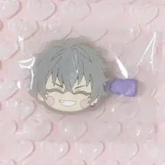 あんスタ 大神晃牙 前髪クリップ みにコレ