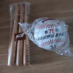 第63回全国高校野球選手権大会 記念ボール - メルカリ