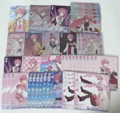 すとぷり さとみ カードまとめ売り