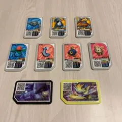 ポケモンガオーレ