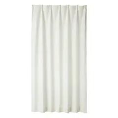 Francfranc DRAPE CURTAIN 100x200cmのサムネイル