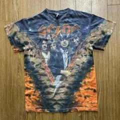 2026年最新】acdc tシャツ タイダイの人気アイテム - メルカリ