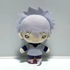 2026年最新】hunter × hunter キルア ぬいぐるみの人気アイテム - メルカリ