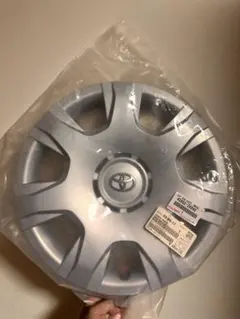 ミ*プ様 トヨタ 純正 15インチ ホイールキャップ 42602-26040