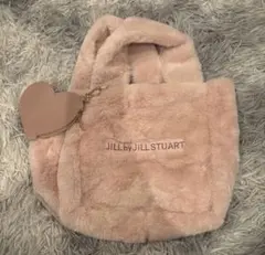 JILL by JILL STUART JILLSTUART ハンドバッグ