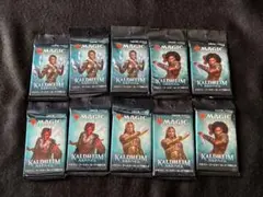 ブースター マジック：ザ・ギャザリング