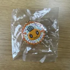 たまごっち 手作りおやつチャーム#平成女児チョコ めめっち