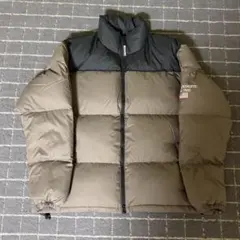 Russell Athletic ダウンジャケット