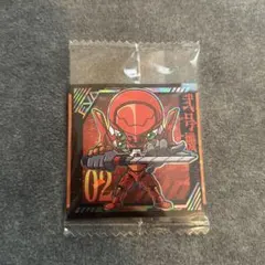 新世紀エヴァンゲリオン シールウエハース補完計画　EVA2-27