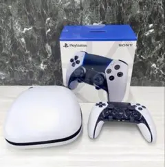 DualSense Edge ワイヤレスコントローラー PlayStation5